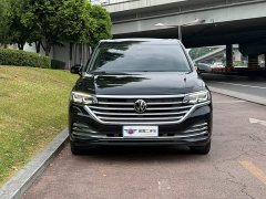 Volkswagen Viloran 2024 380TSI Prestige - ფოტო 2