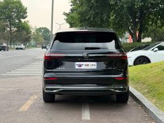 Volkswagen Viloran 2024 380TSI Prestige - ფოტო 5