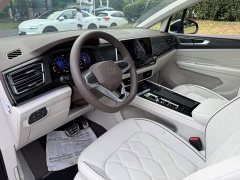 Volkswagen Viloran 2024 380TSI Prestige - ფოტო 7
