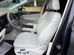 Volkswagen Viloran 2024 380TSI Prestige - ფოტო 8