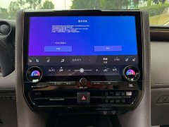 Toyota Alphard 2024 Hybrid 2.5L Premium Edition - ფოტო 10
