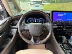 Toyota Alphard 2024 Hybrid 2.5L Premium Edition - ფოტო 14