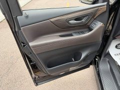 Toyota Alphard 2024 Hybrid 2.5L Premium Edition - ფოტო 6