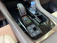 Toyota Alphard 2024 Hybrid 2.5L Premium Edition - ფოტო 9