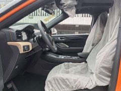 Ford Explorer 2027 2.3T EcoBoost Kunlun Peak Edition 7-Seater - ფოტო 12