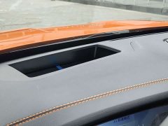 Ford Explorer 2027 2.3T EcoBoost Kunlun Peak Edition 7-Seater - ფოტო 13