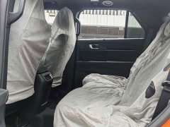 Ford Explorer 2027 2.3T EcoBoost Kunlun Peak Edition 7-Seater - ფოტო 16