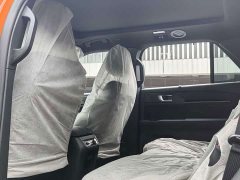 Ford Explorer 2027 2.3T EcoBoost Kunlun Peak Edition 7-Seater - ფოტო 18