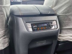 Ford Explorer 2027 2.3T EcoBoost Kunlun Peak Edition 7-Seater - ფოტო 19