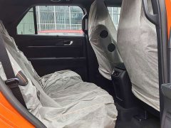 Ford Explorer 2027 2.3T EcoBoost Kunlun Peak Edition 7-Seater - ფოტო 9