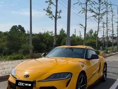 Toyota 2021 SUPRA GR SUPRA 3.0T Standard - ფოტო 1
