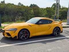 Toyota 2021 SUPRA GR SUPRA 3.0T Standard - ფოტო 3
