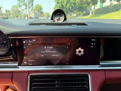 Porsche Panamera 2021 Panamera Executive Extended Wheelbase 2.9T - ფოტო 10