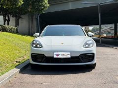 Porsche Panamera 2021 Panamera Executive Extended Wheelbase 2.9T - ფოტო 2