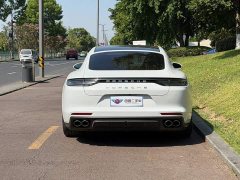 Porsche Panamera 2021 Panamera Executive Extended Wheelbase 2.9T - ფოტო 5