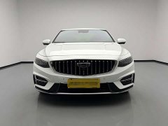 Geely Xingrui 1.5T Diesel Fuyao Edition - ფოტო 1
