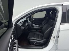 Geely Xingrui 1.5T Diesel Fuyao Edition - ფოტო 12