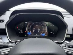 Geely Xingrui 1.5T Diesel Fuyao Edition - ფოტო 14