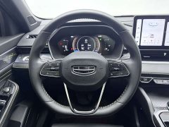 Geely Xingrui 1.5T Diesel Fuyao Edition - ფოტო 15