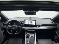Geely Xingrui 1.5T Diesel Fuyao Edition - ფოტო 16