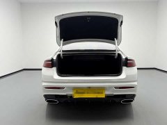Geely Xingrui 1.5T Diesel Fuyao Edition - ფოტო 19