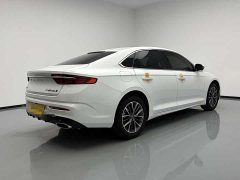 Geely Xingrui 1.5T Diesel Fuyao Edition - ფოტო 4