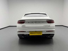 Geely Xingrui 1.5T Diesel Fuyao Edition - ფოტო 5