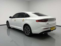 Geely Xingrui 1.5T Diesel Fuyao Edition - ფოტო 6