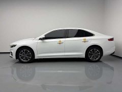 Geely Xingrui 1.5T Diesel Fuyao Edition - ფოტო 7