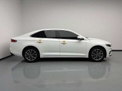 Geely Xingrui 1.5T Diesel Fuyao Edition - ფოტო 8