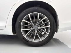 Geely Xingrui 1.5T Diesel Fuyao Edition - ფოტო 9