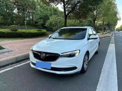 Buick Excelle 1.3T Automatic Mild Hybrid Entry-Level - ფოტო 1