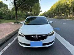 Buick Excelle 1.3T Automatic Mild Hybrid Entry-Level - ფოტო 2