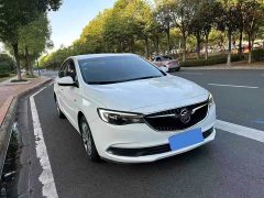 Buick Excelle 1.3T Automatic Mild Hybrid Entry-Level - ფოტო 3