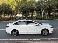 Buick Excelle 1.3T Automatic Mild Hybrid Entry-Level - ფოტო 5