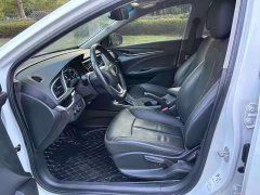 Buick Excelle 1.3T Automatic Mild Hybrid Entry-Level - ფოტო 6
