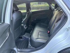 Buick Excelle 1.3T Automatic Mild Hybrid Entry-Level - ფოტო 7