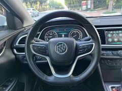 Buick Excelle 1.3T Automatic Mild Hybrid Entry-Level - ფოტო 8