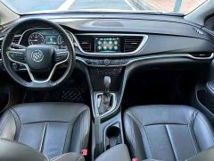 Buick Excelle 1.3T Automatic Mild Hybrid Entry-Level - ფოტო 9