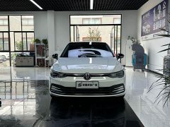Volkswagen Golf 2021 280TSI DSG Pro - photo 2