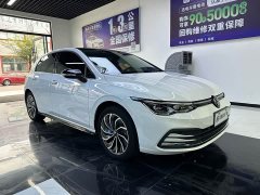 Volkswagen Golf 2021 280TSI DSG Pro - photo 3