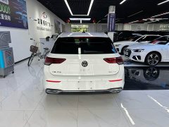 Volkswagen Golf 2021 280TSI DSG Pro - photo 8