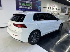 Volkswagen Golf 2021 280TSI DSG Pro - photo 9