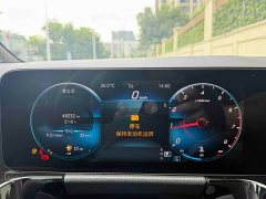 Mercedes-Benz B-Class B 180 Fashion Edition - ფოტო 10