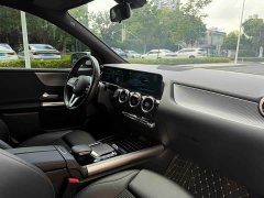 Mercedes-Benz B-Class B 180 Fashion Edition - ფოტო 11