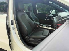 Mercedes-Benz B-Class B 180 Fashion Edition - ფოტო 12