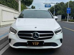 Mercedes-Benz B-Class B 180 Fashion Edition - ფოტო 2