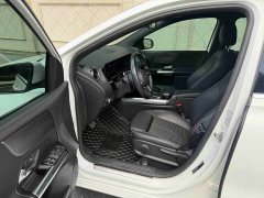 Mercedes-Benz B-Class B 180 Fashion Edition - ფოტო 6