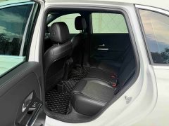 Mercedes-Benz B-Class B 180 Fashion Edition - ფოტო 7