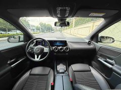 Mercedes-Benz B-Class B 180 Fashion Edition - ფოტო 8